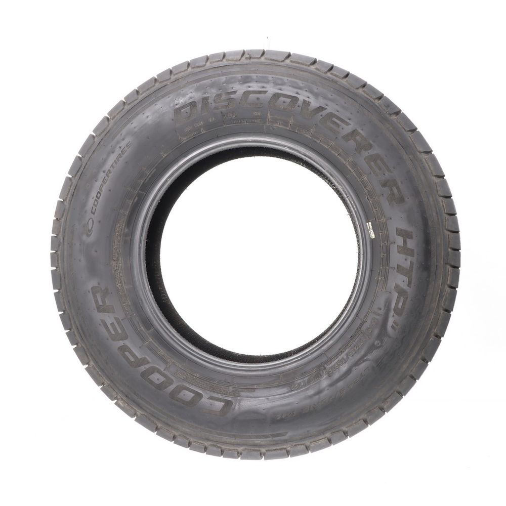 Set of (2) Used LT 245/75R16 Cooper Discoverer HTP II 120/116R E - 6.5-7.5/32 - Image 3