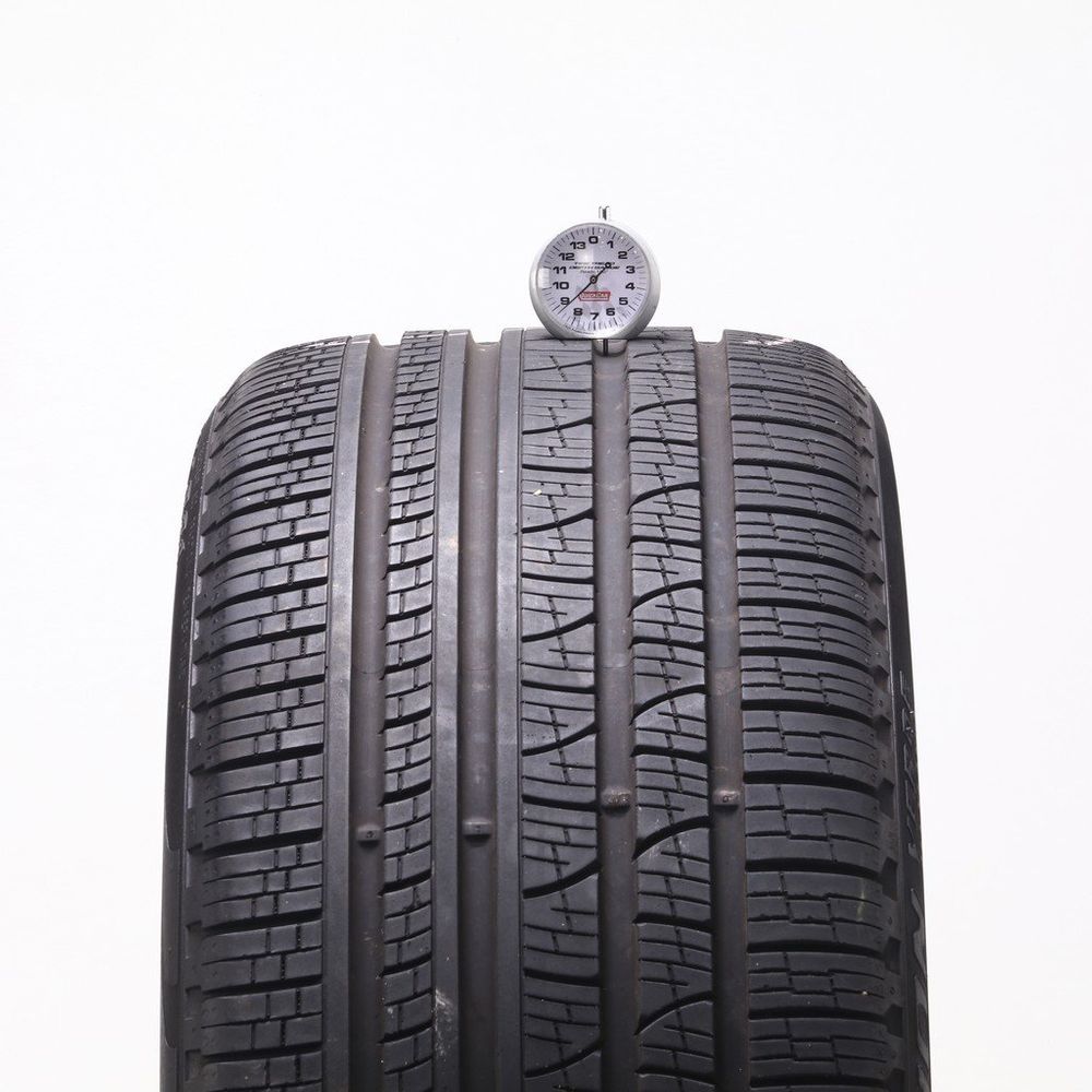 Set of (2) Used 265/40R21 Pirelli Scorpion Verde NEO 101V - 8-8.5/32 - Image 5
