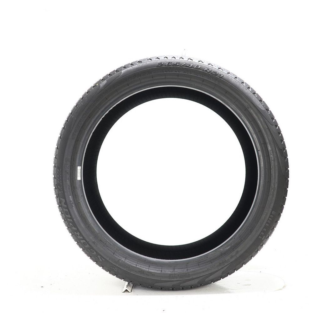 Set of (2) Used 265/40R21 Pirelli Scorpion Verde NEO 101V - 8-8.5/32 - Image 6