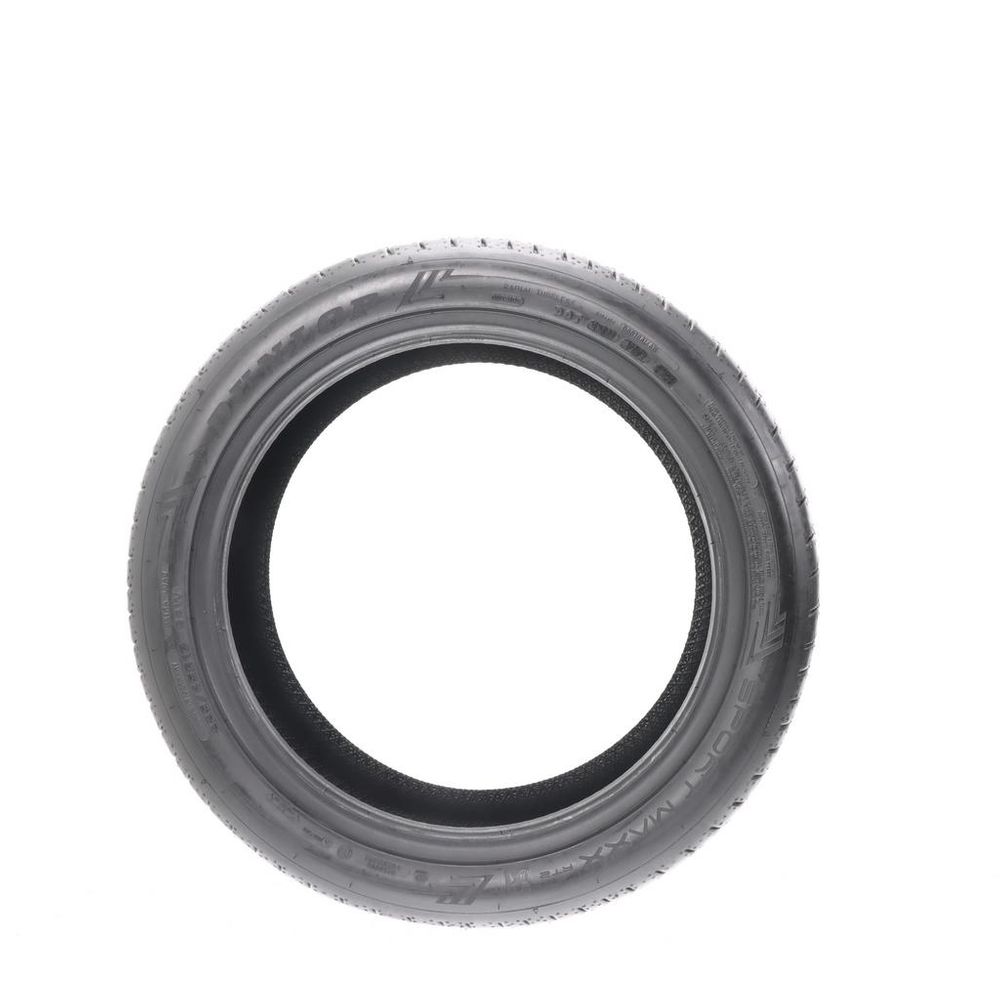 New 225/45R17 Dunlop Sport Maxx RT2 94W - Image 3