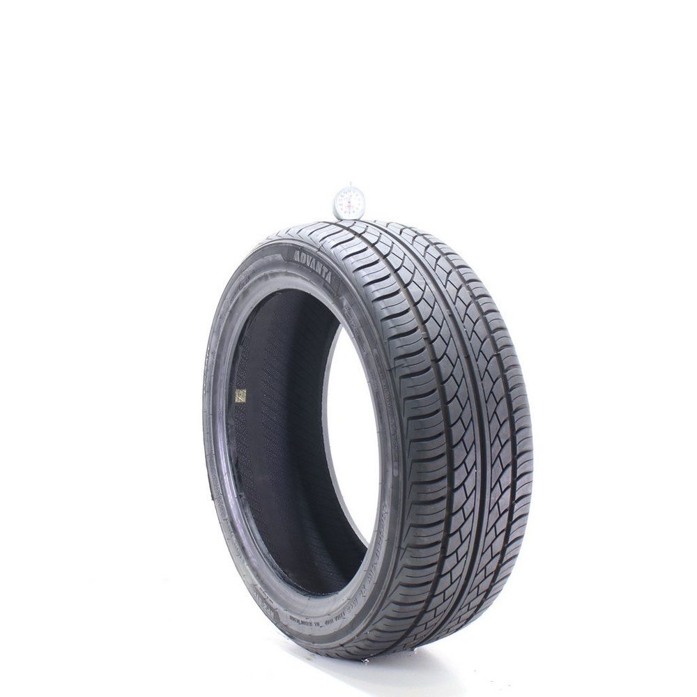 Used 215/45ZR17 Advanta HP Z-01 Plus 91W - 7/32 - Image 1
