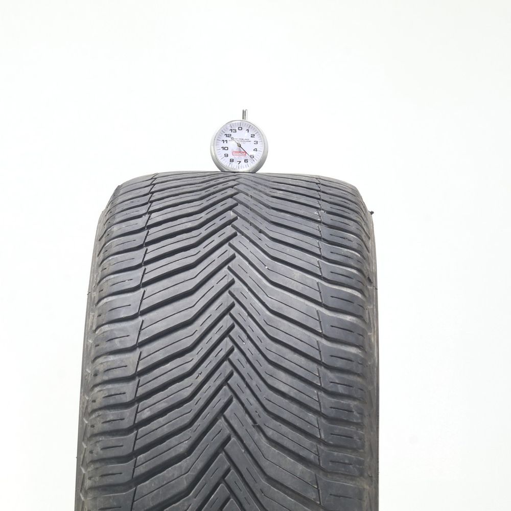 Used 235/55R19 Michelin CrossClimate 2 105H - 5/32 - Image 2