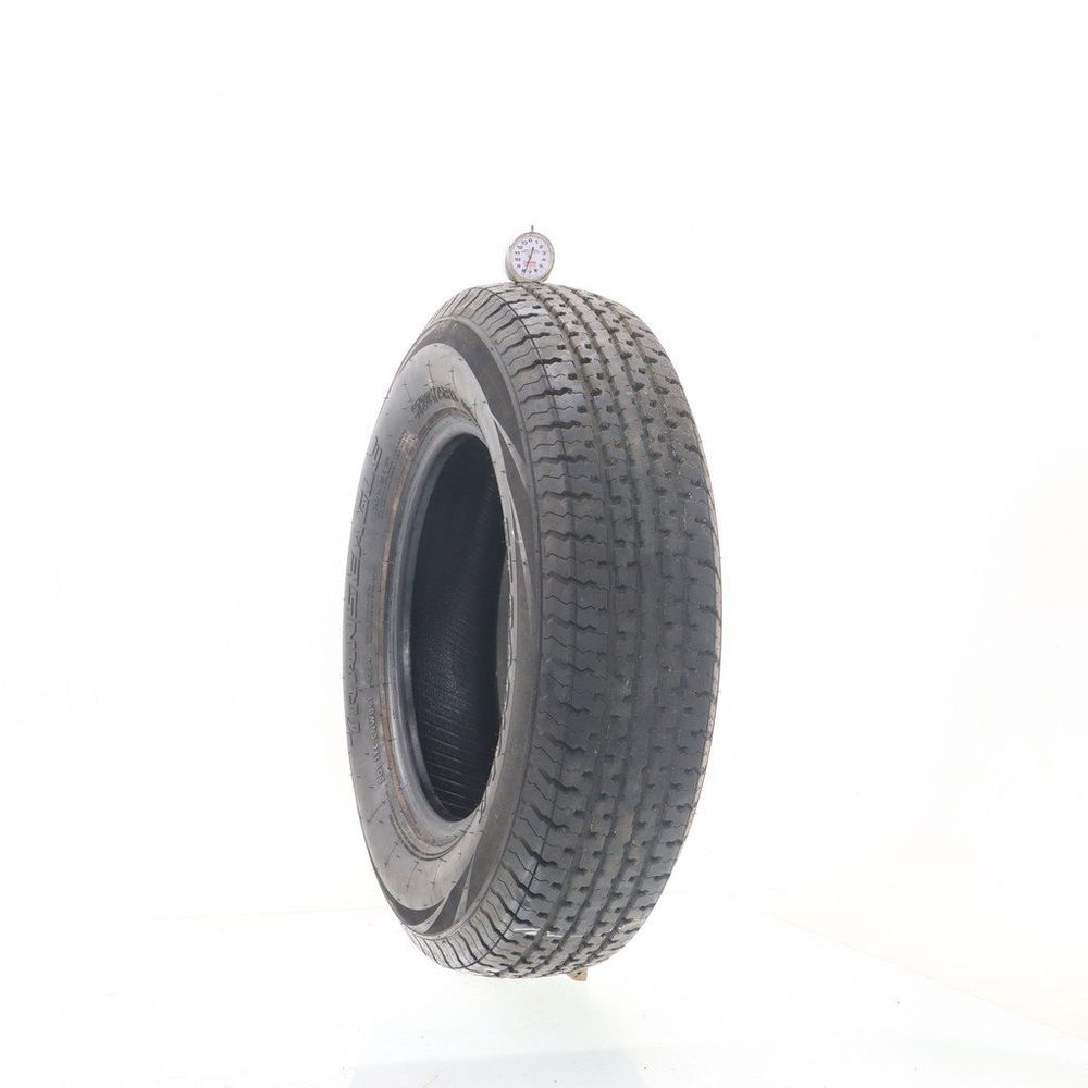 Used ST 205/75R15 Transeagle ST Radial II 111/106N E - 7.5/32 - Image 1