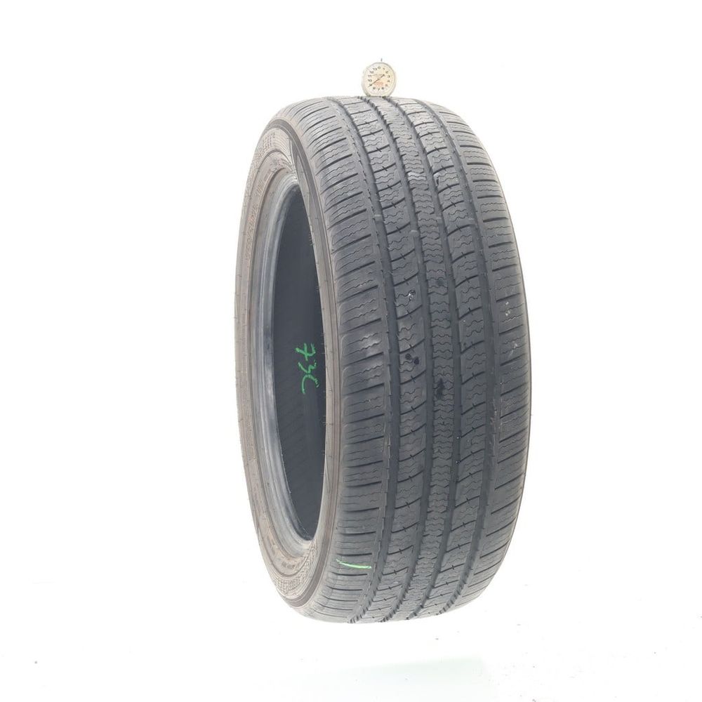 Used 255/50R20 Linglong Crosswind HT 2 109H - 9/32 - Image 1