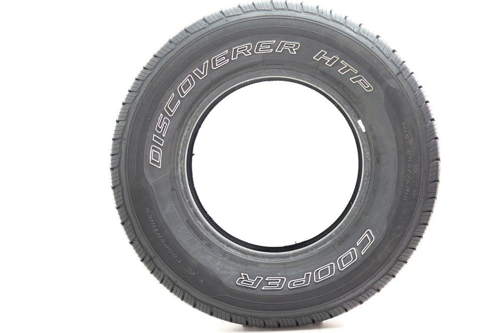 Used 245/75R16 Cooper Discoverer HTP 111T - 8.5/32 - Image 3