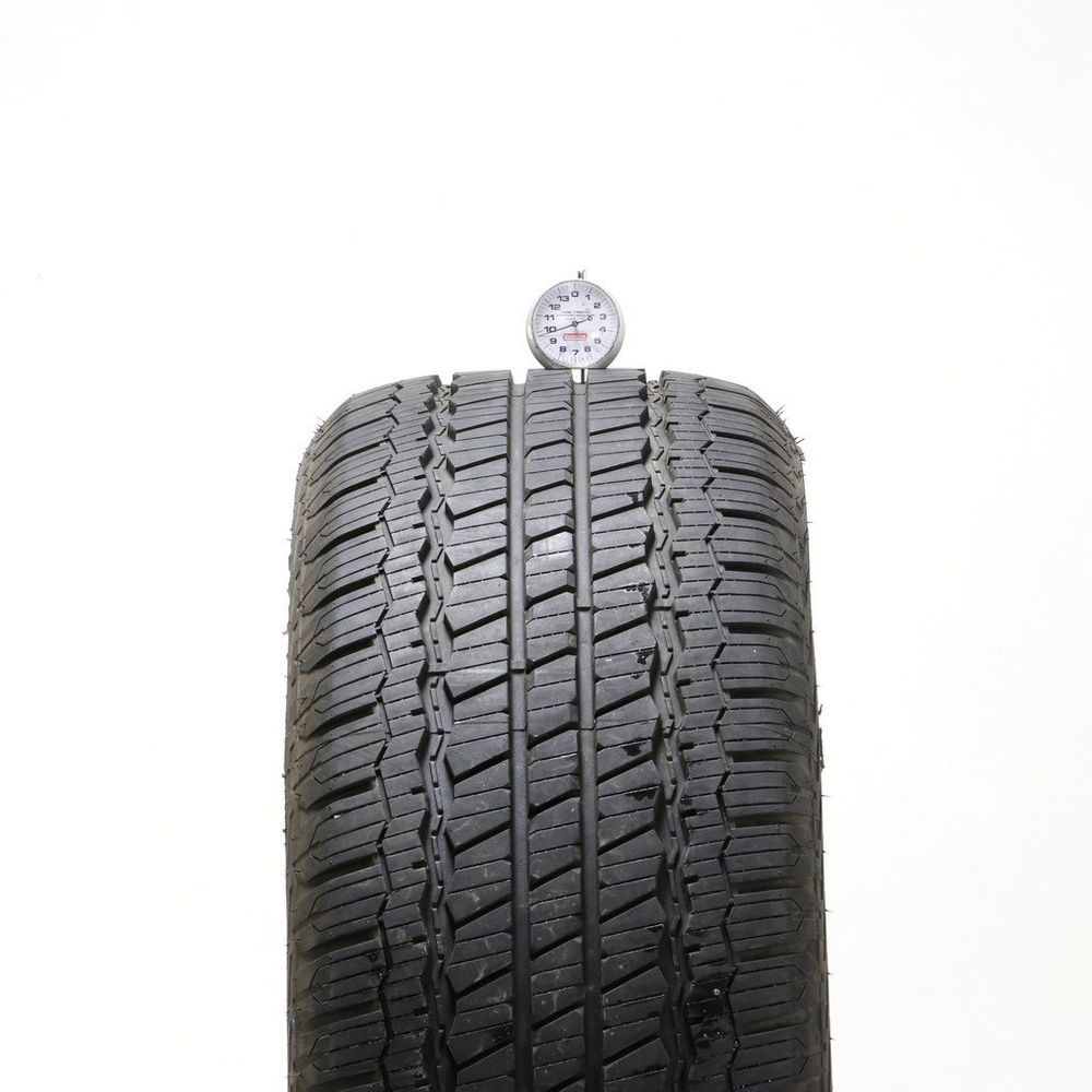 Set of (2) Used 265/60R18 Milestar Patagonia H/T 109T - 9.5/32 - Image 2