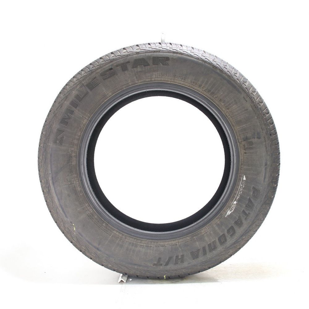 Set of (2) Used 265/60R18 Milestar Patagonia H/T 109T - 9.5/32 - Image 3