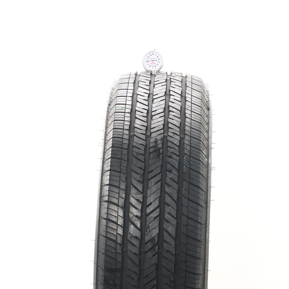 Set of (2) Used 255/70R18 Bridgestone Dueler H/T 685 113T - 10/32 - Image 2