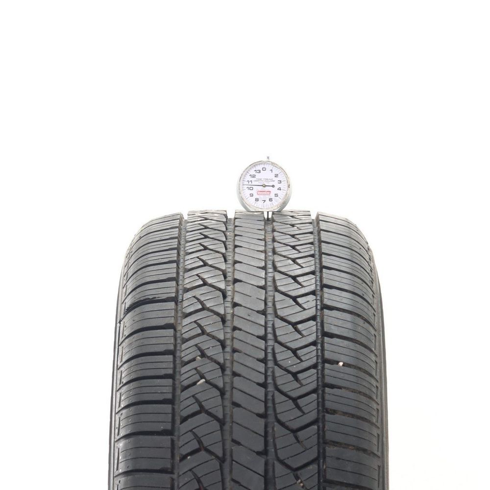 Set of (2) Used 235/60R18 General Altimax RT45 107H - 9-10.5/32 - Image 5