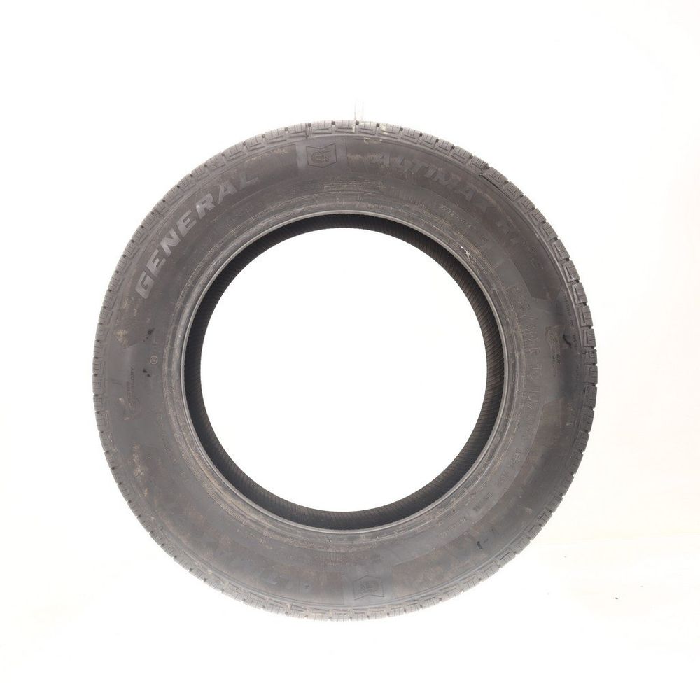 Set of (2) Used 235/60R18 General Altimax RT45 107H - 9-10.5/32 - Image 6