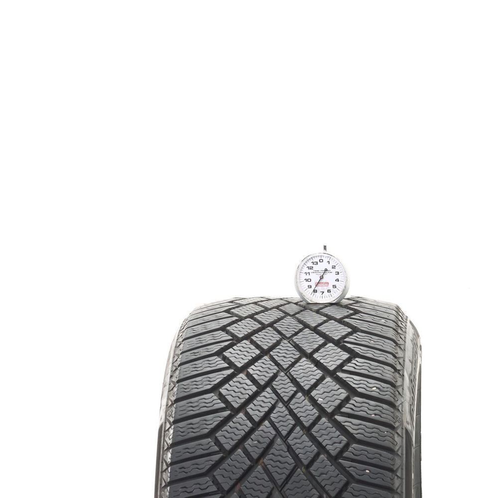 Used 215/45R17 Continental VikingContact 7 91T - 8/32 - Image 2