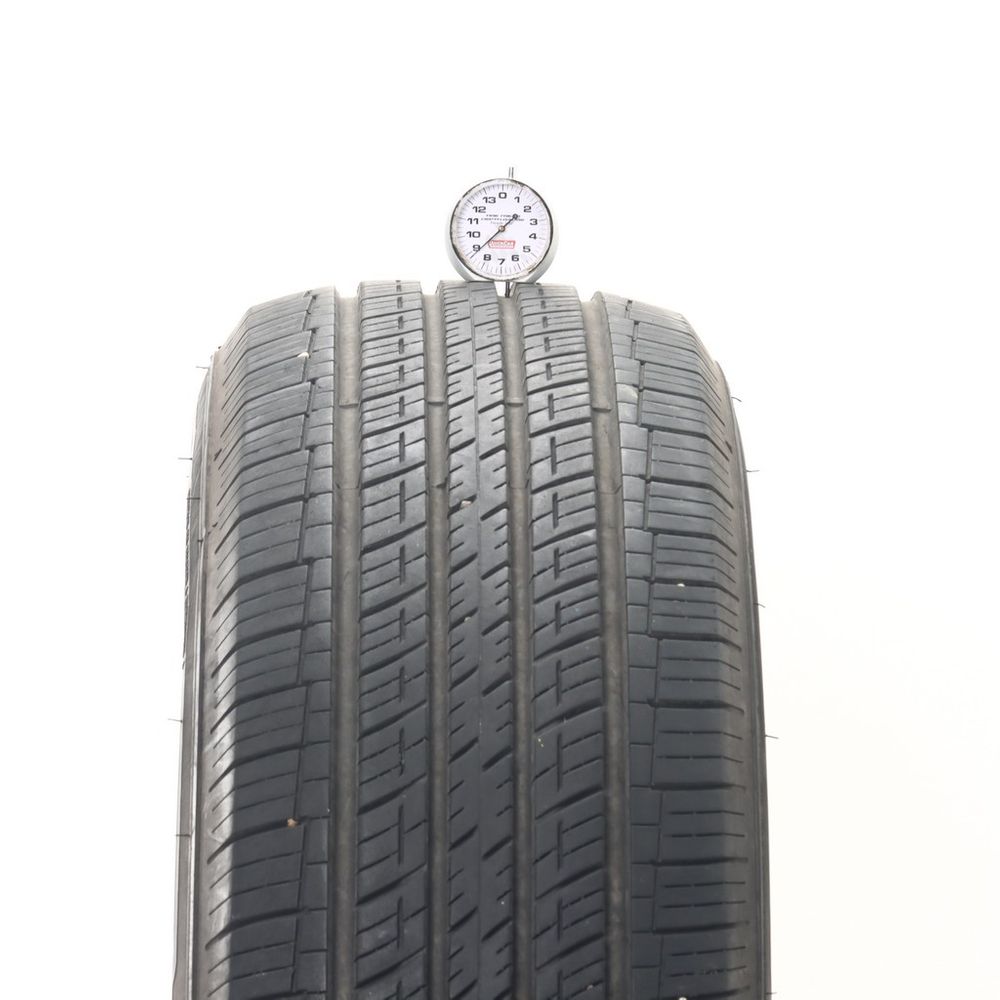 Set of (2) Used 265/70R17 Landspider Citytraxx H/T 115H - 7.5-8.5/32 - Image 5