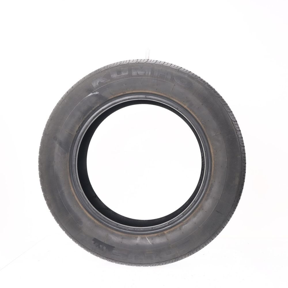 Used 225/65R17 Kumho Solus KH16 100H - 5.5/32 - Image 3