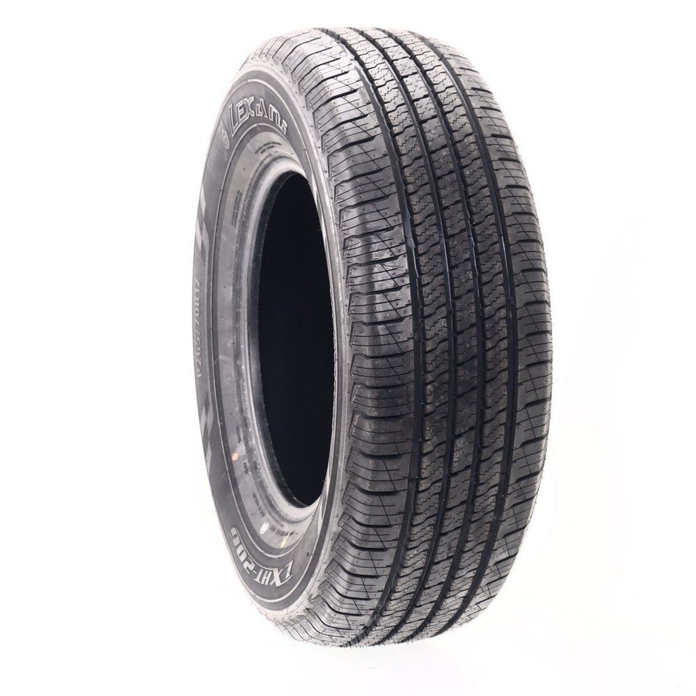 New 265/70R17 Lexani LXHT-206 113T - Image 1