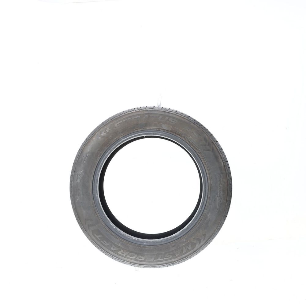 Used 185/60R15 Mastercraft Stratus AS 84H - 4.5/32 - Image 3
