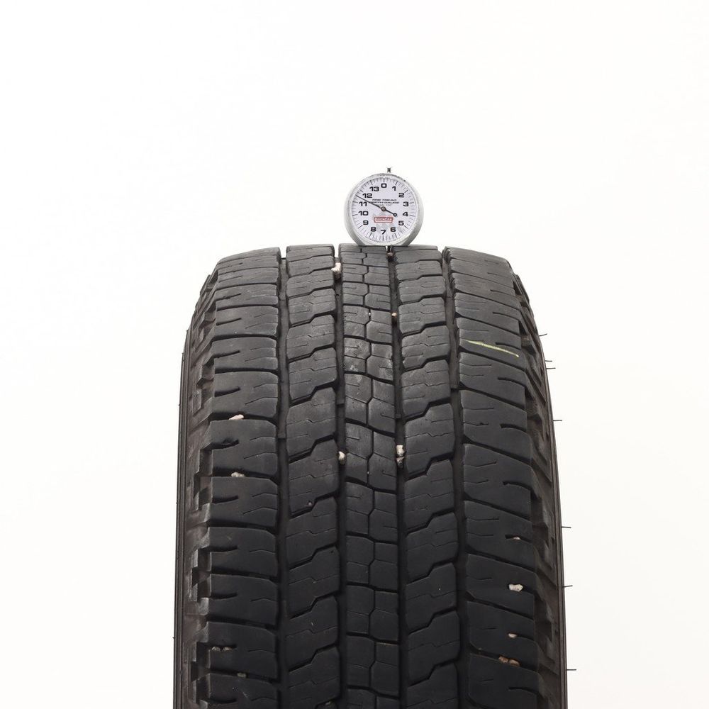 Set of (4) Used LT 245/70R17 Goodyear Wrangler Workhorse HT 119/116R E - 11-11.5/32 - Image 5