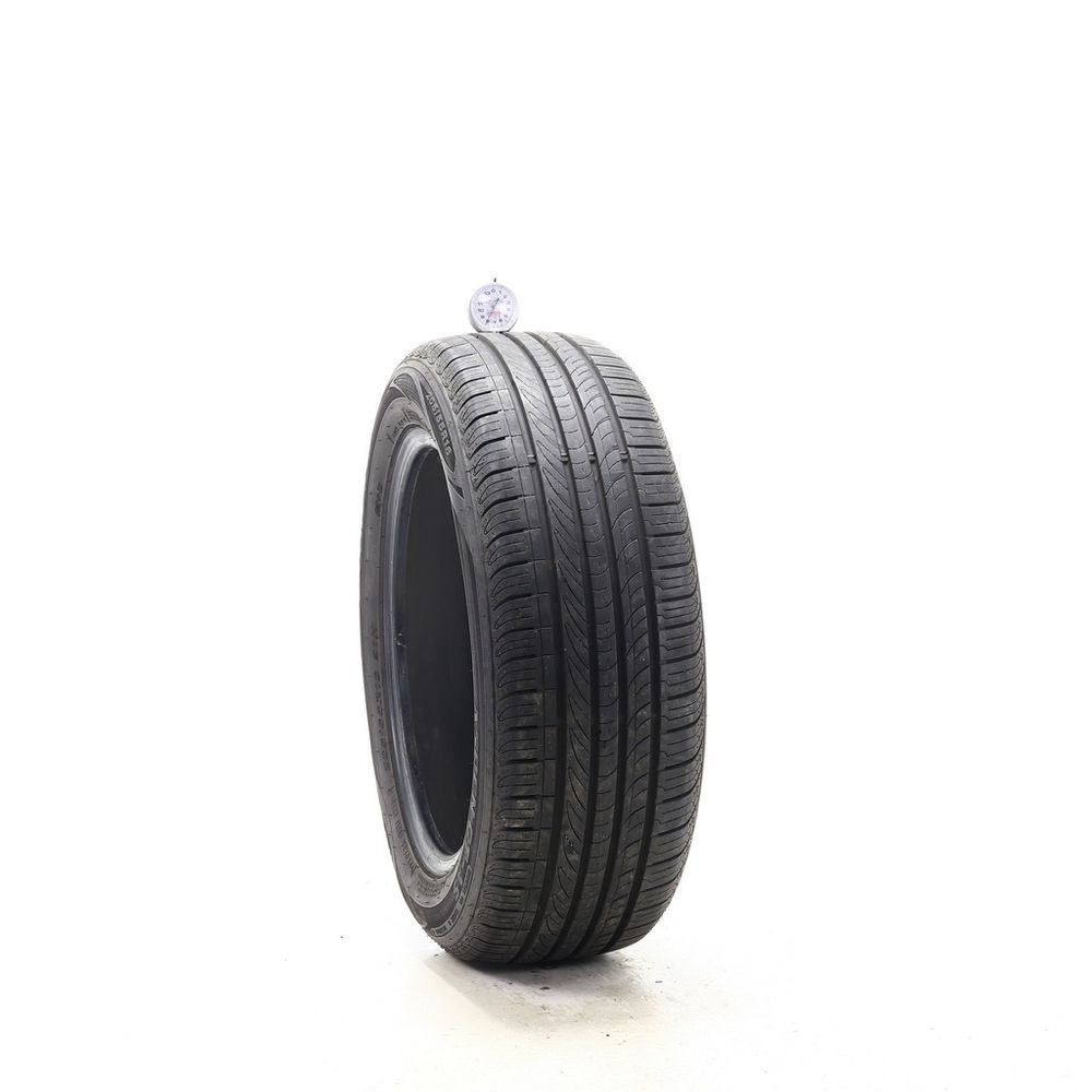 Set of (2) Used 205/55R16 Aspen GT-AS 91H - 6.5-8/32 - Image 4