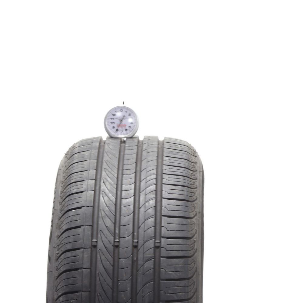 Set of (2) Used 205/55R16 Aspen GT-AS 91H - 6.5-8/32 - Image 5