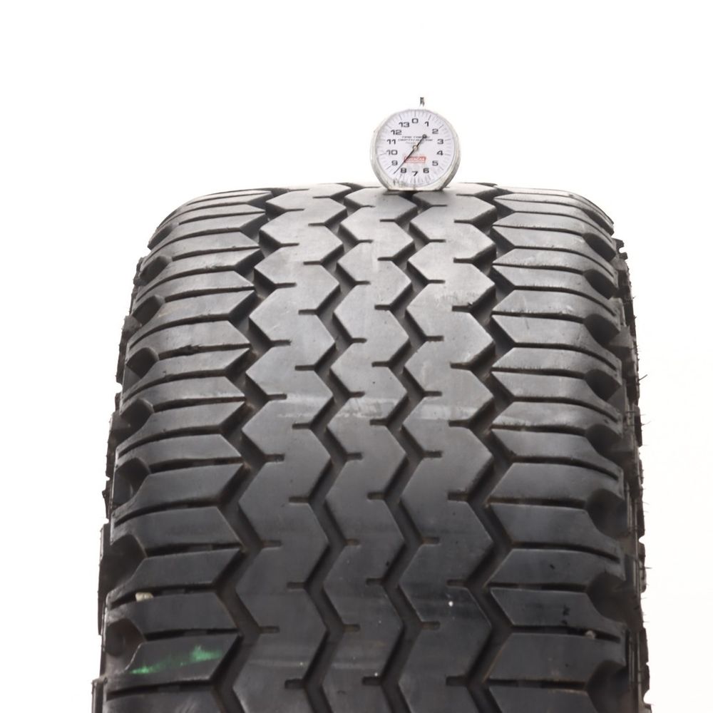 ミッキートンプソン BAJA BELTED HP 33×14.50-15LT 中古4本セット 