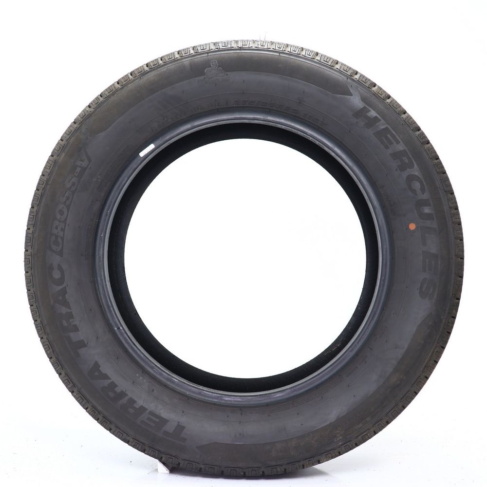 Used 275/60R20 Hercules Terra Trac Cross-V 115T - 11.5/32 - Image 3