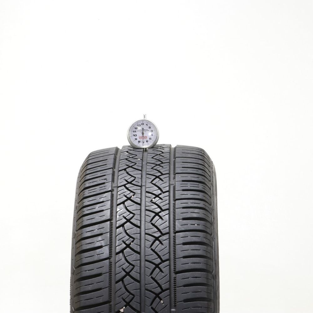 Set of (4) Used 225/60R17 Continental TrueContact Tour 99T - 7-7.5/32 - Image 2