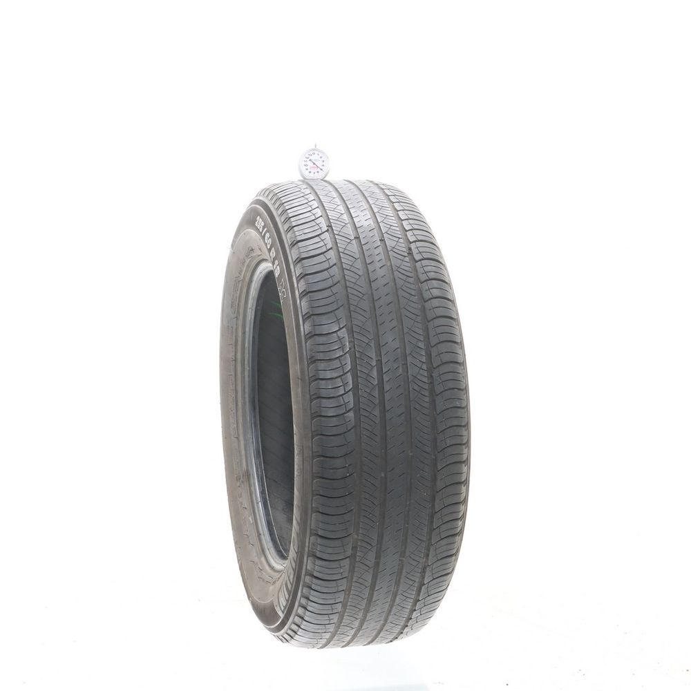 Used 235/60R18 Michelin Latitude Tour HP J LR 107V - 5/32 - Image 1