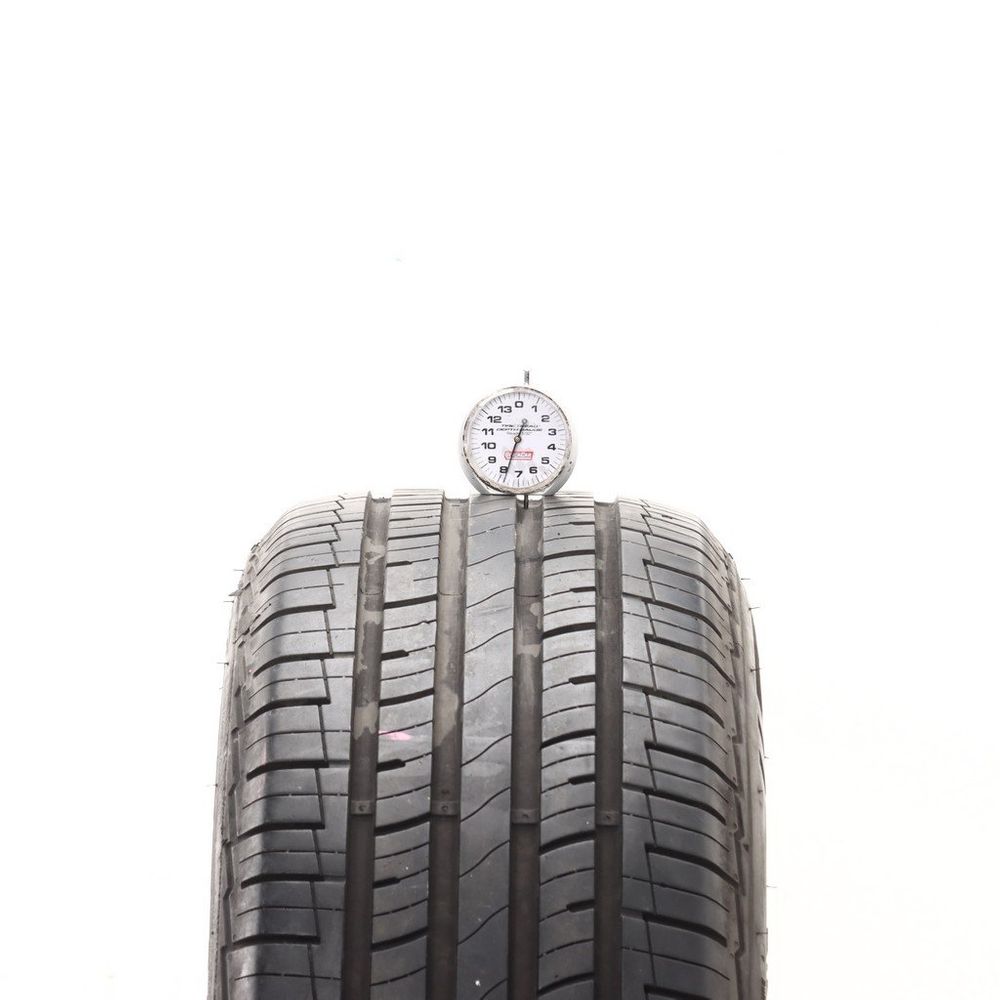 Set of (4) Used 215/60R16 Mastercraft Stratus AS 95V - 7.5-8/32 - Image 2