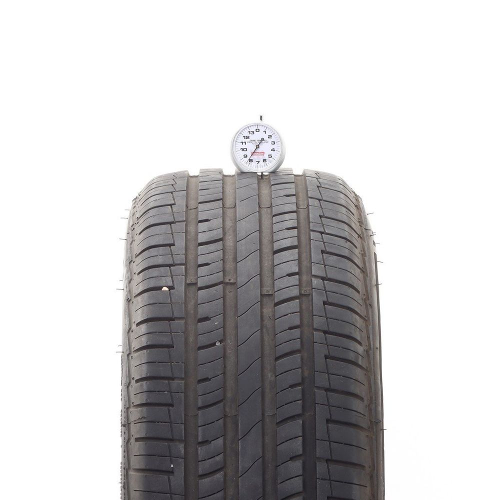 Set of (4) Used 215/60R16 Mastercraft Stratus AS 95V - 7.5-8/32 - Image 5