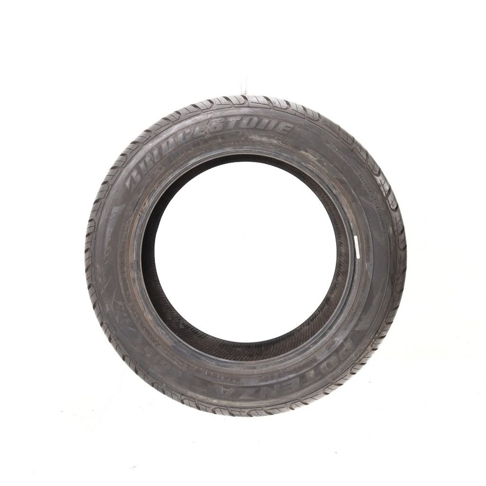 Used 215/55R16 Bridgestone Potenza G019 Grid 93V - 11/32 - Image 3