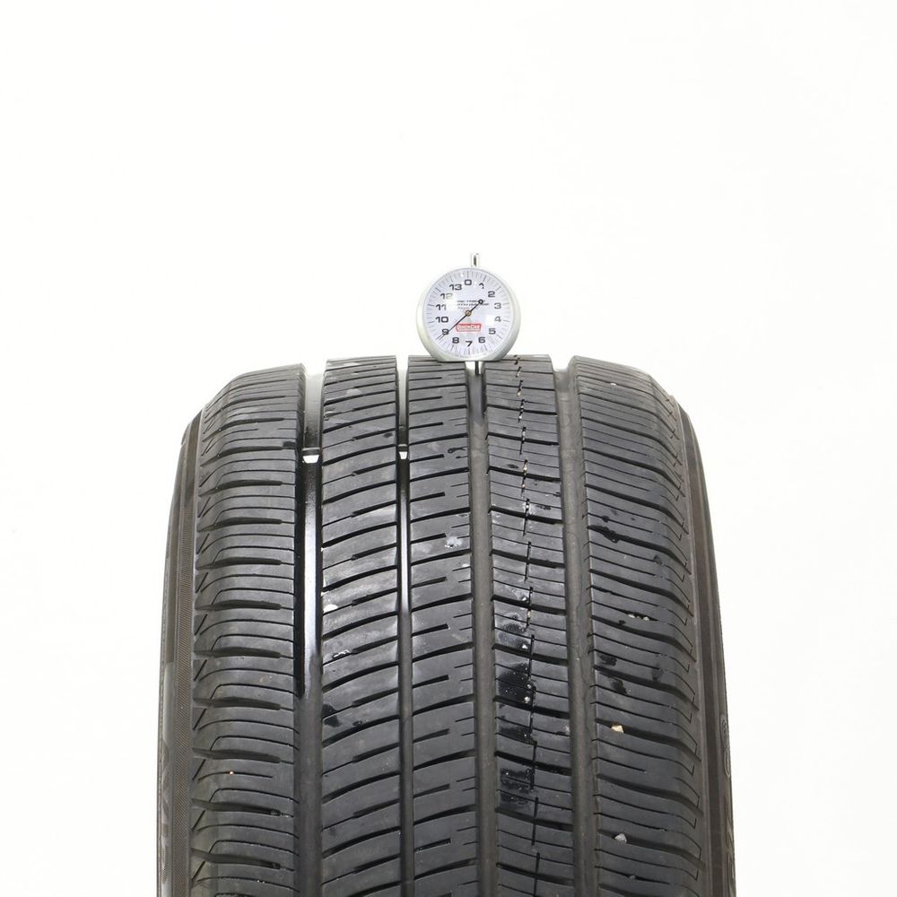 Set of (2) Used 245/40R18 Yokohama Avid Ascend GT 97V - 8.5-10/32 - Image 2