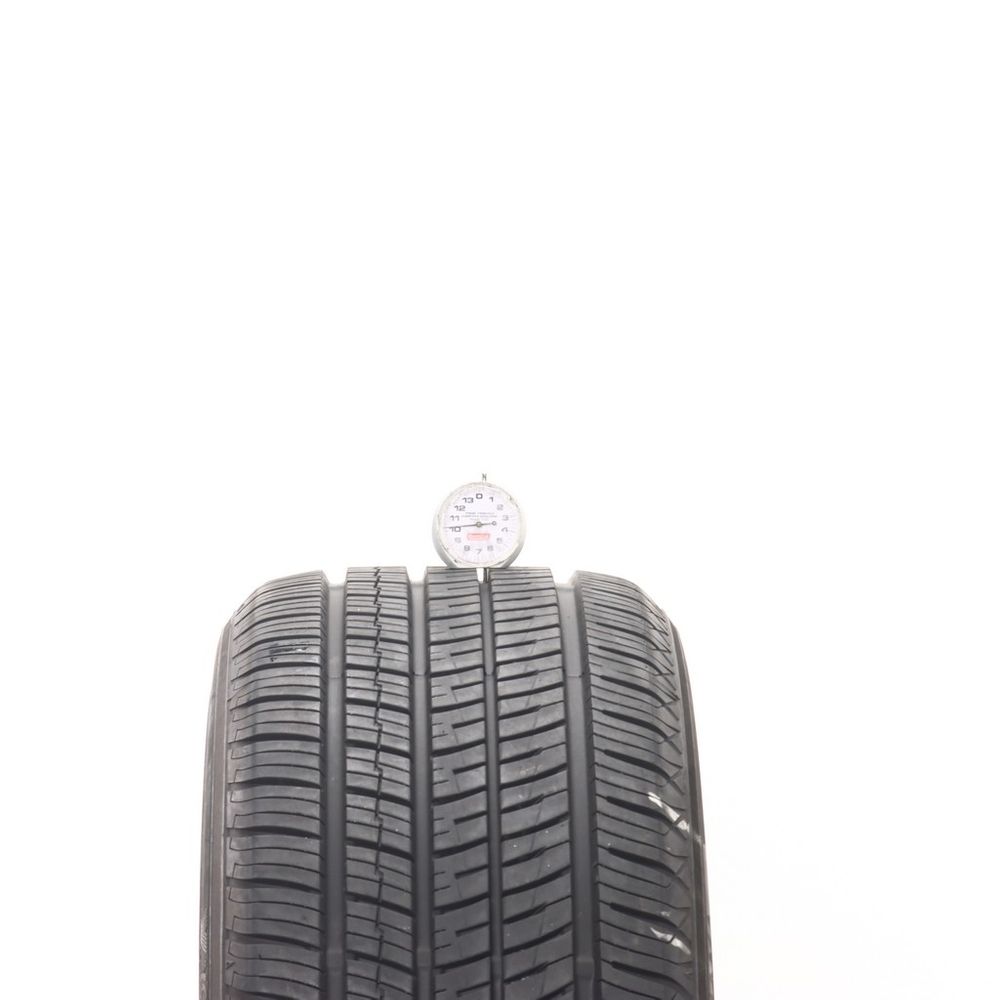 Set of (2) Used 245/40R18 Yokohama Avid Ascend GT 97V - 8.5-10/32 - Image 5