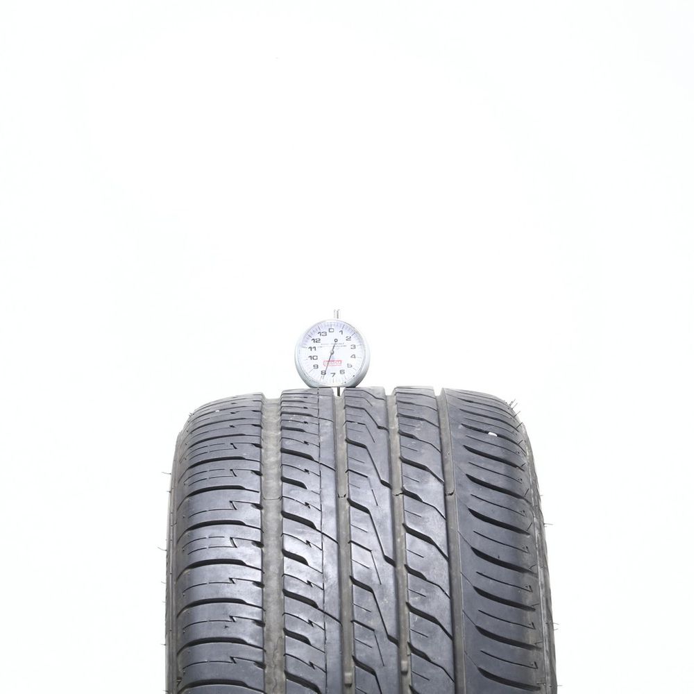 Set of (2) Used 235/45R18 Toyo Proxes 4 Plus 98W - 7.5-8/32 - Image 2