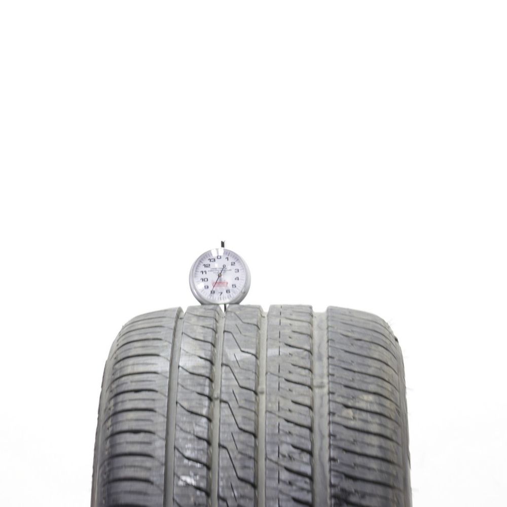 Set of (2) Used 235/45R18 Toyo Proxes 4 Plus 98W - 7.5-8/32 - Image 5