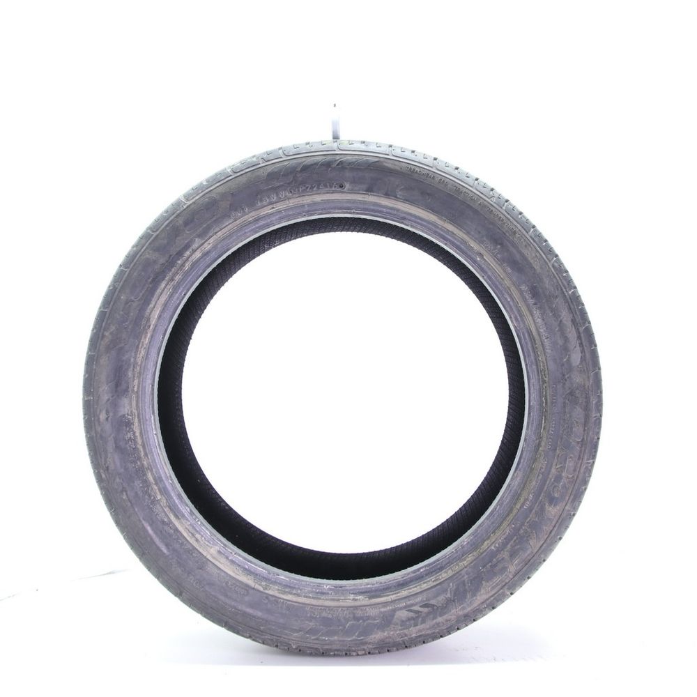 Set of (2) Used 235/45R18 Toyo Proxes 4 Plus 98W - 7.5-8/32 - Image 6