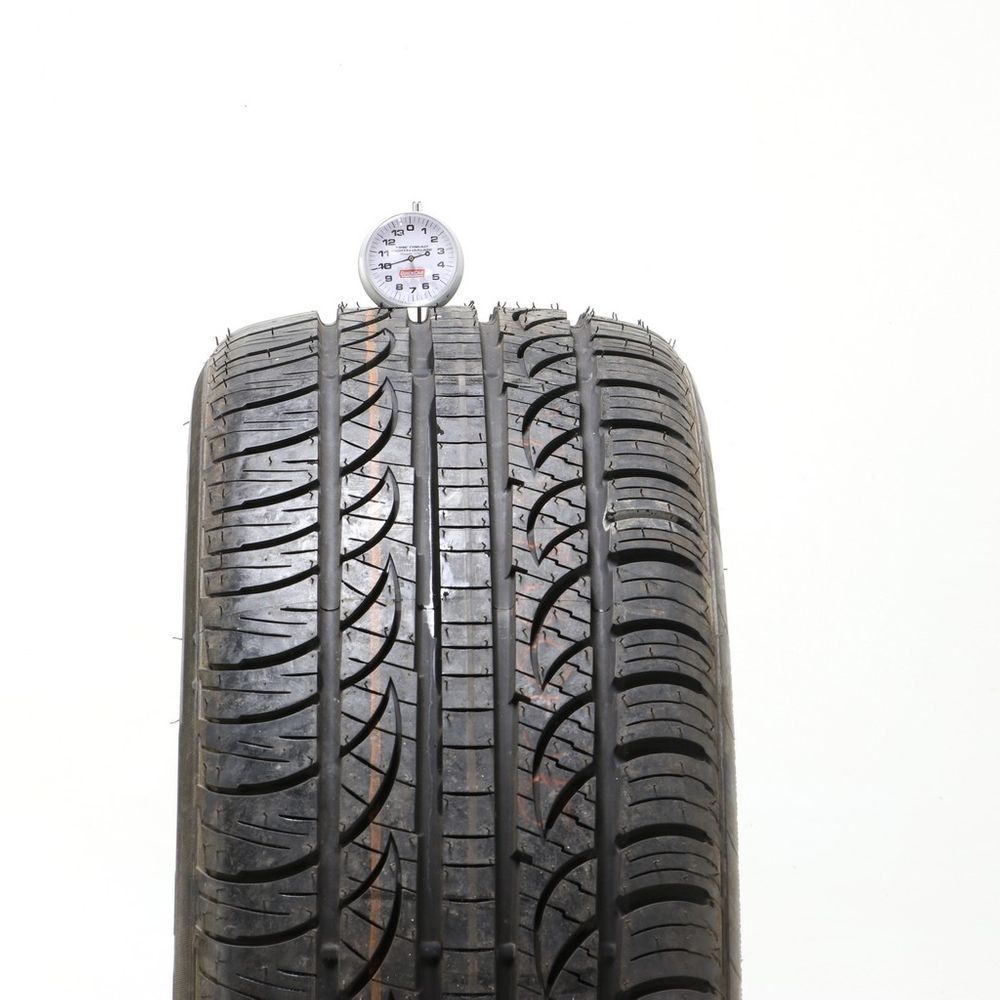 Used 245/50ZR19 Pirelli P Zero Nero 104W - 10/32 - Image 2