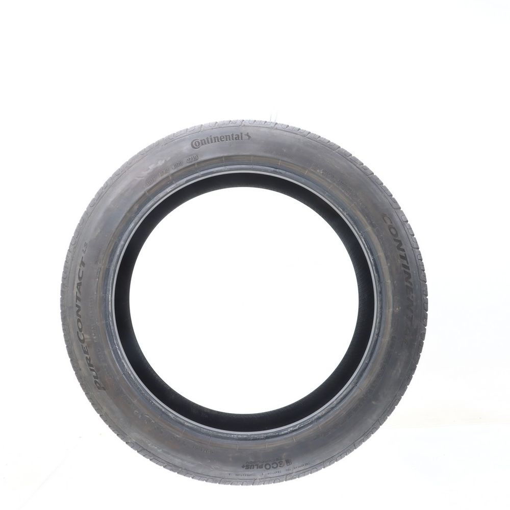 Used 245/45R19 Continental PureContact LS 102V - 8/32 - Image 3