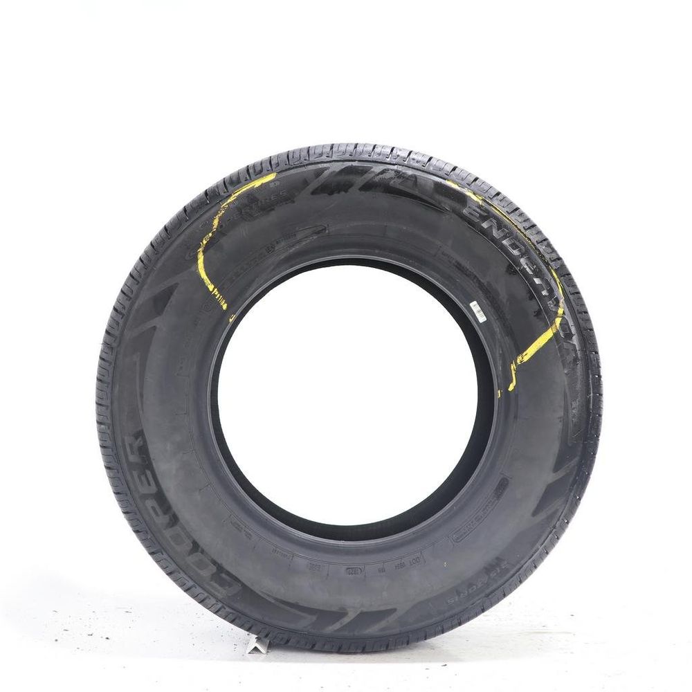 Set of (2) New 215/70R15 Cooper Endeavor 98H - 10.5/32 - Image 3