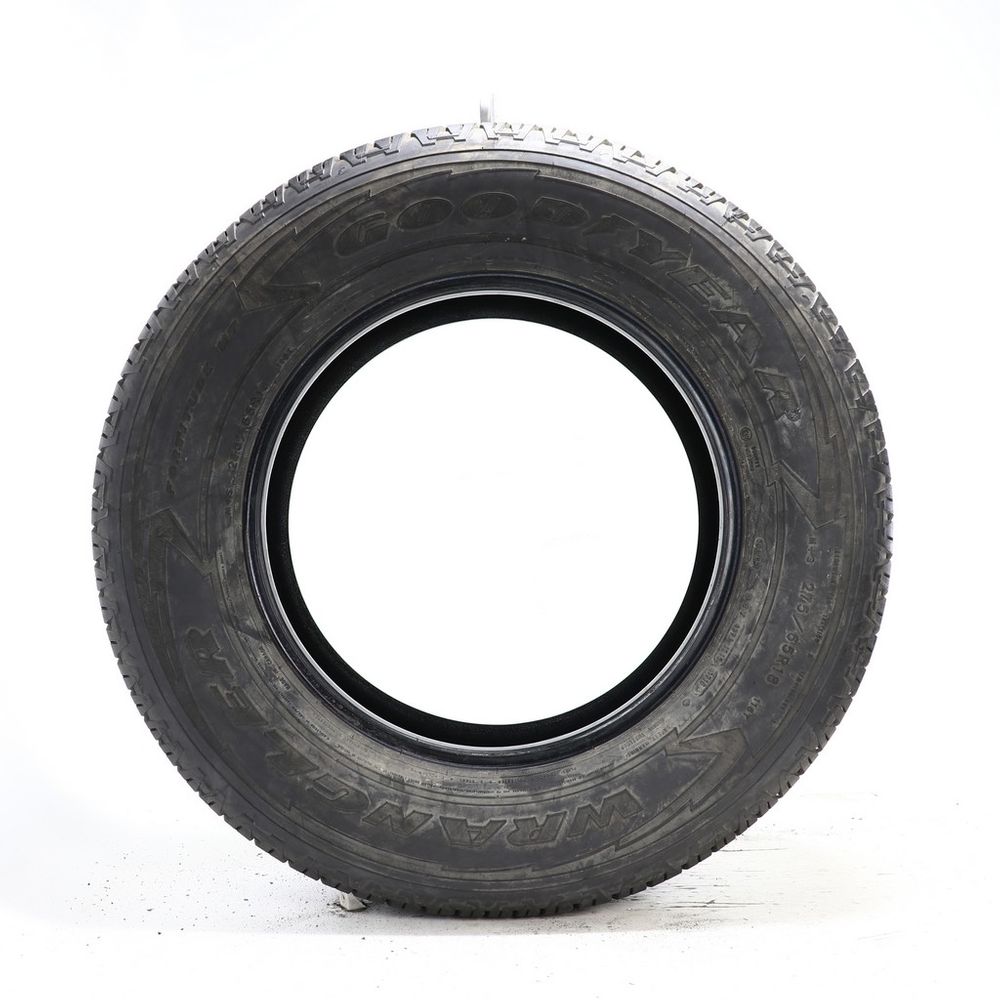 Used 275/65R18 Goodyear Wrangler Fortitude HT 116T - 12/32 - Image 3
