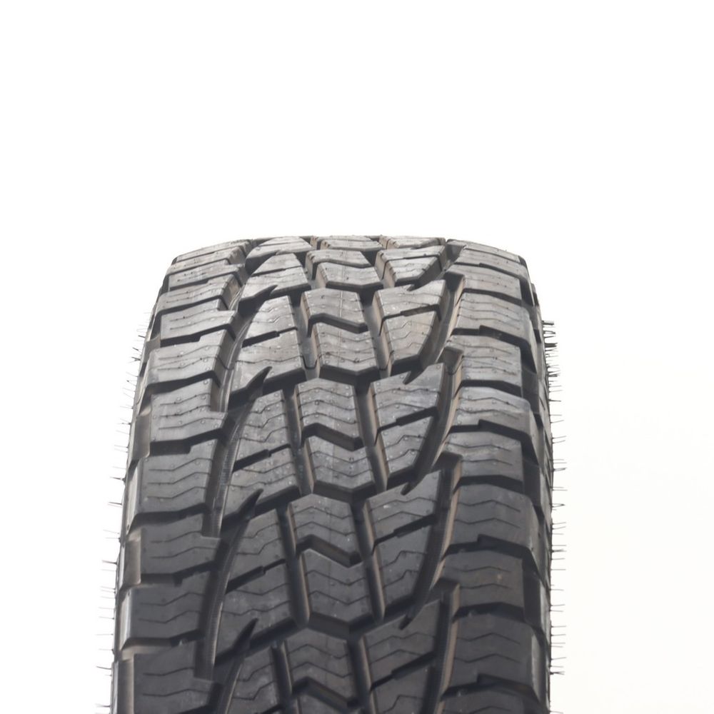 New LT 275/70R18 Hercules Terra Trac AT X-Journey 125/122S E - Image 2