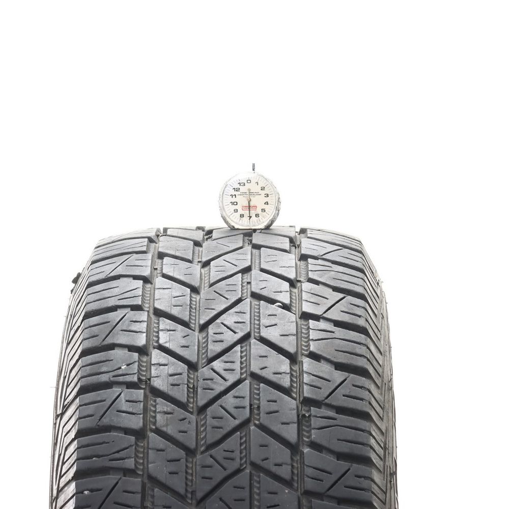 Set of (2) Used 275/65R18 Kelly Safari ATR 114T - 7-8/32 - Image 2