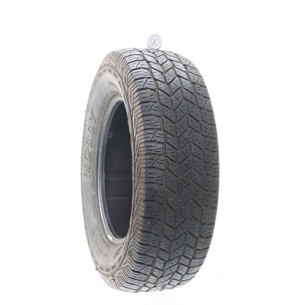 Set of (2) Used 275/65R18 Kelly Safari ATR 114T - 7-8/32 - Image 4