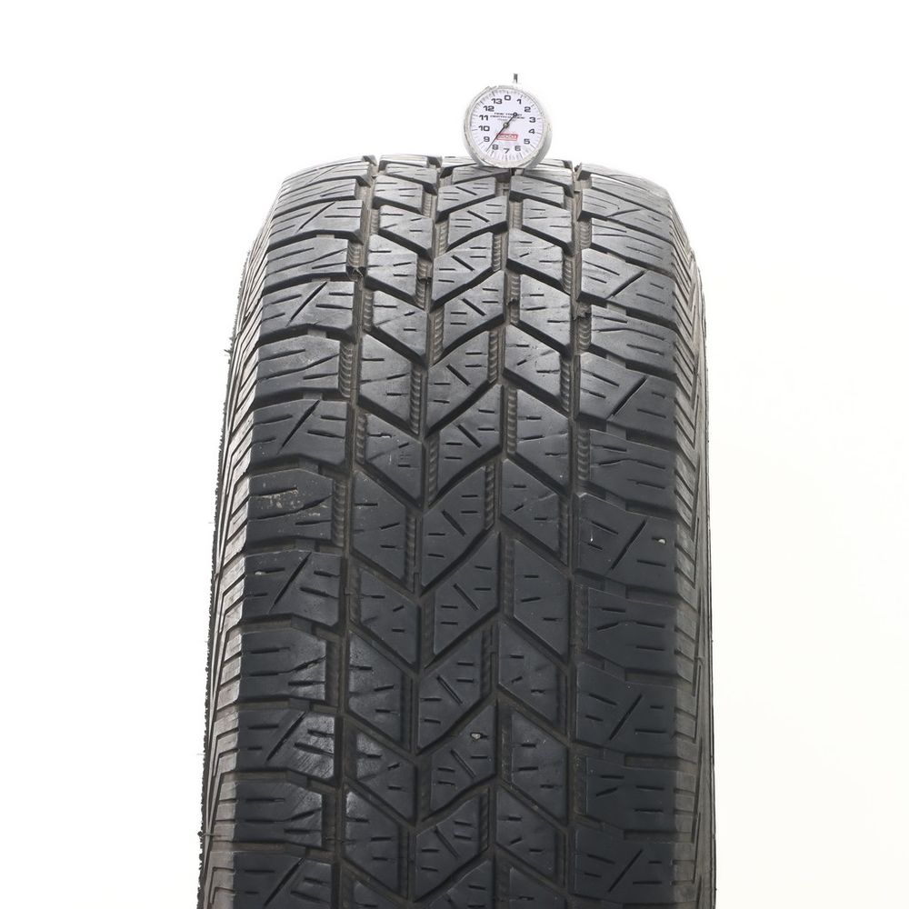 Set of (2) Used 275/65R18 Kelly Safari ATR 114T - 7-8/32 - Image 5