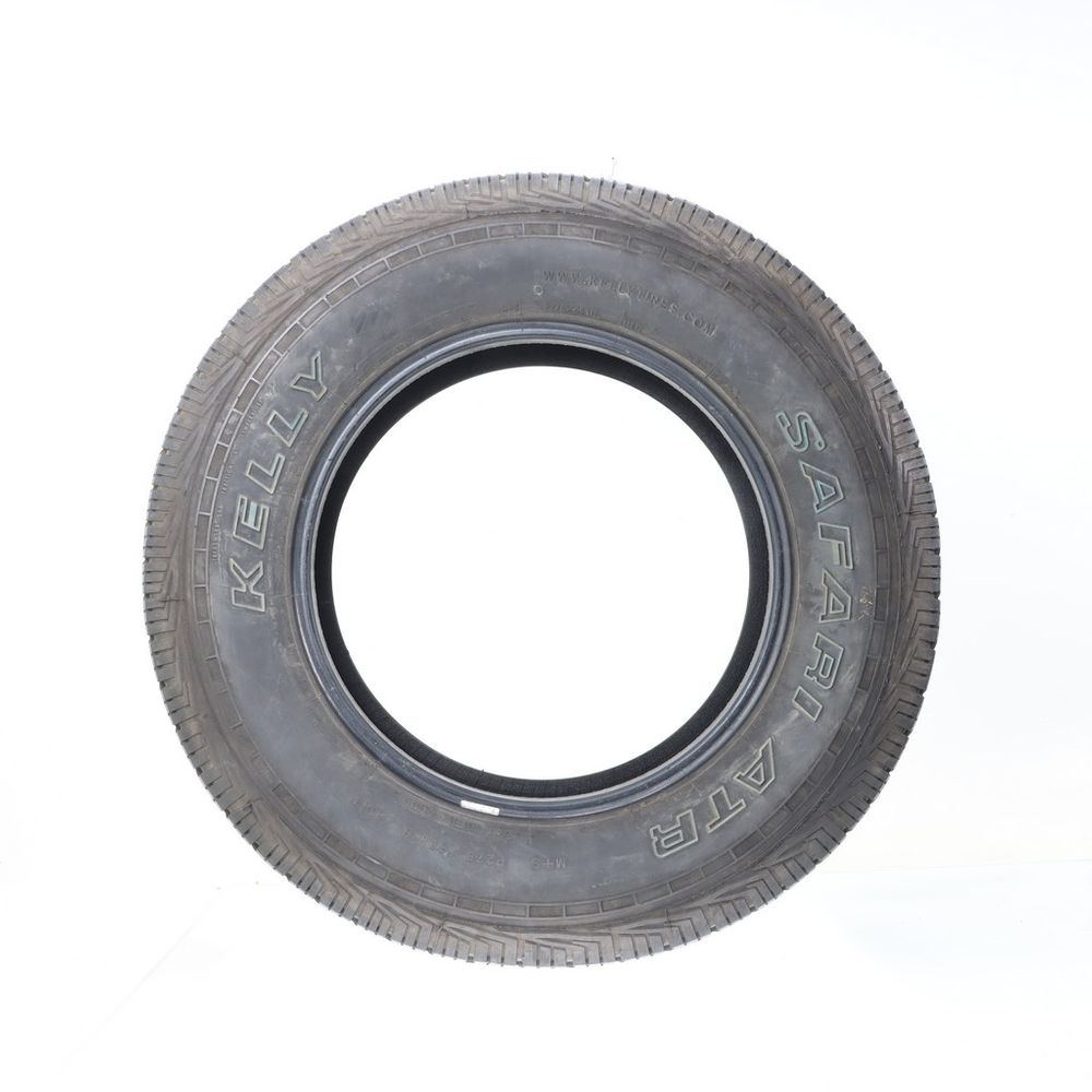 Set of (2) Used 275/65R18 Kelly Safari ATR 114T - 7-8/32 - Image 6
