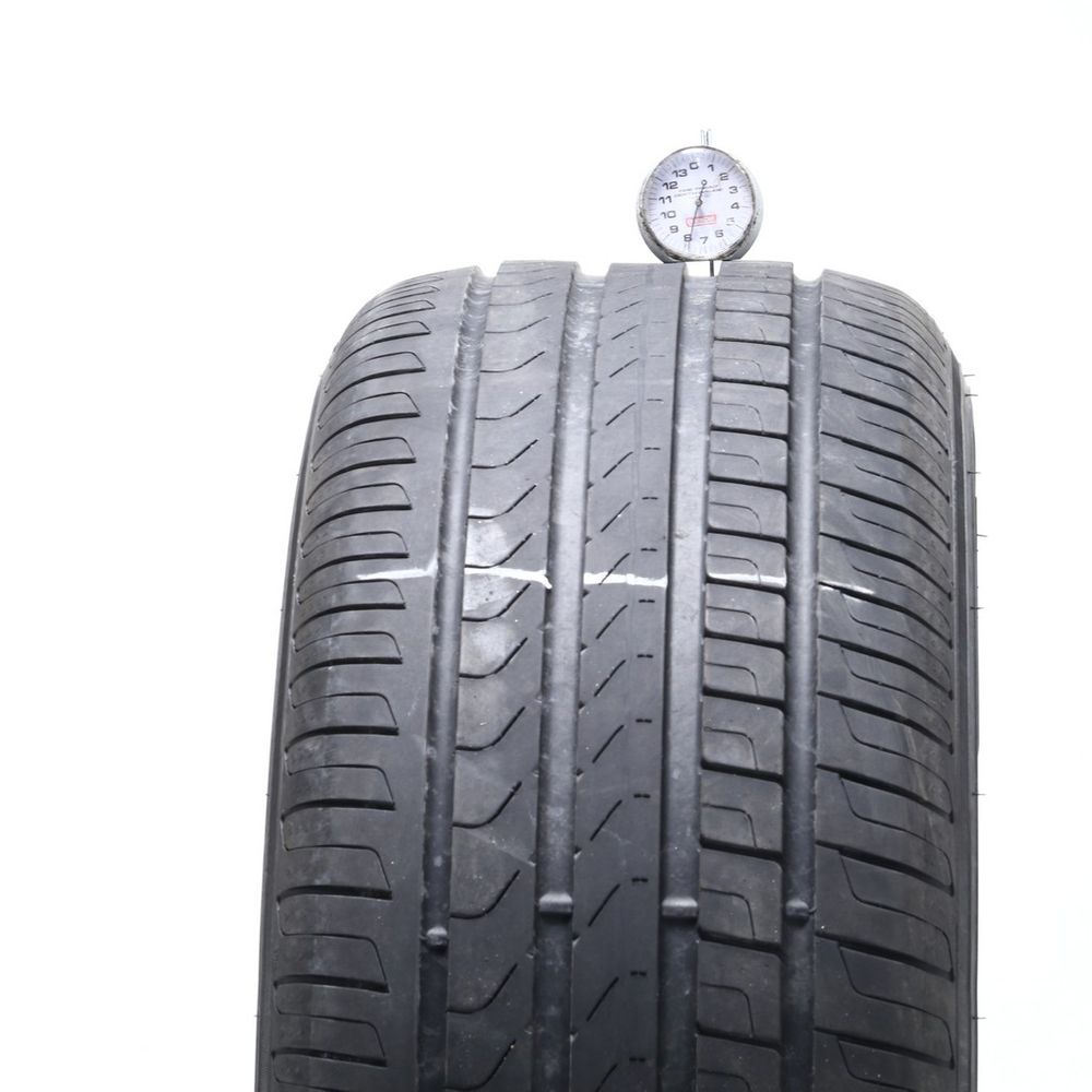 Set of (2) Used 265/60R18 Pirelli Scorpion Verde 110H - 7.5-8/32 - Image 2