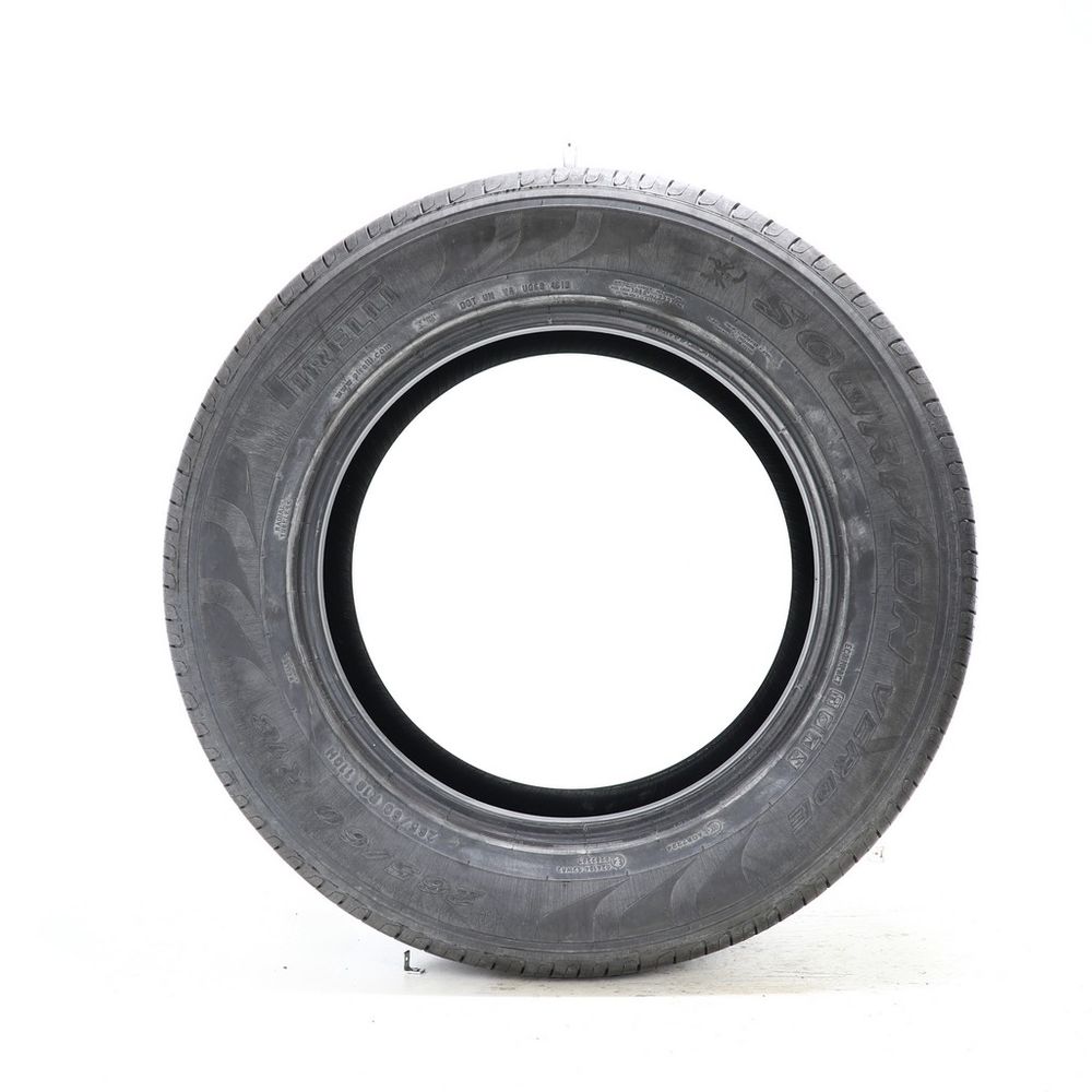 Set of (2) Used 265/60R18 Pirelli Scorpion Verde 110H - 7.5-8/32 - Image 3