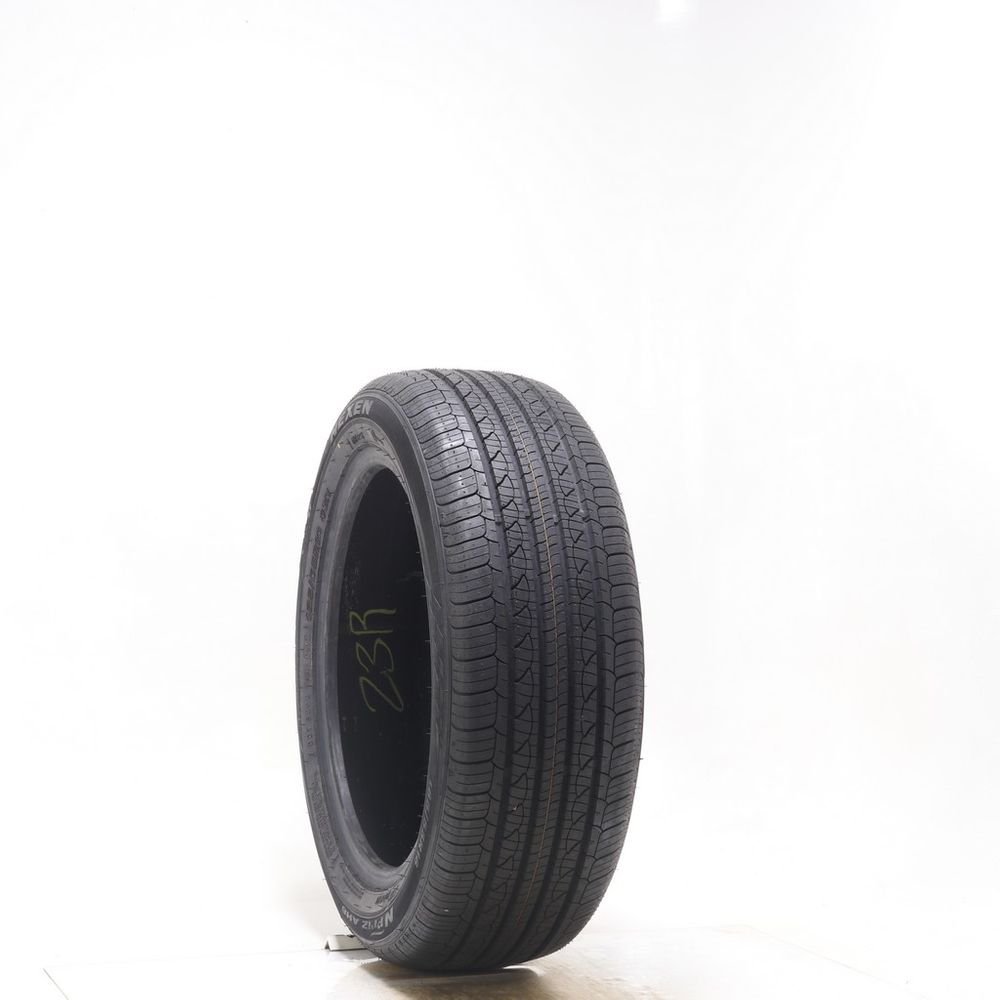 Set of (2) New 185/55R16 Nexen N'Priz AH8 83H - 9/32 - Image 1