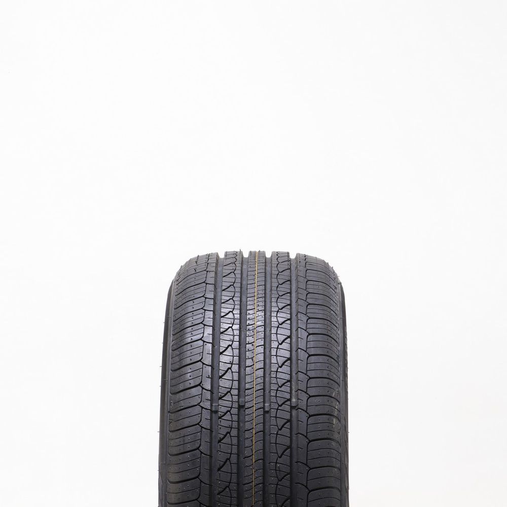 Set of (2) New 185/55R16 Nexen N'Priz AH8 83H - 9/32 - Image 2