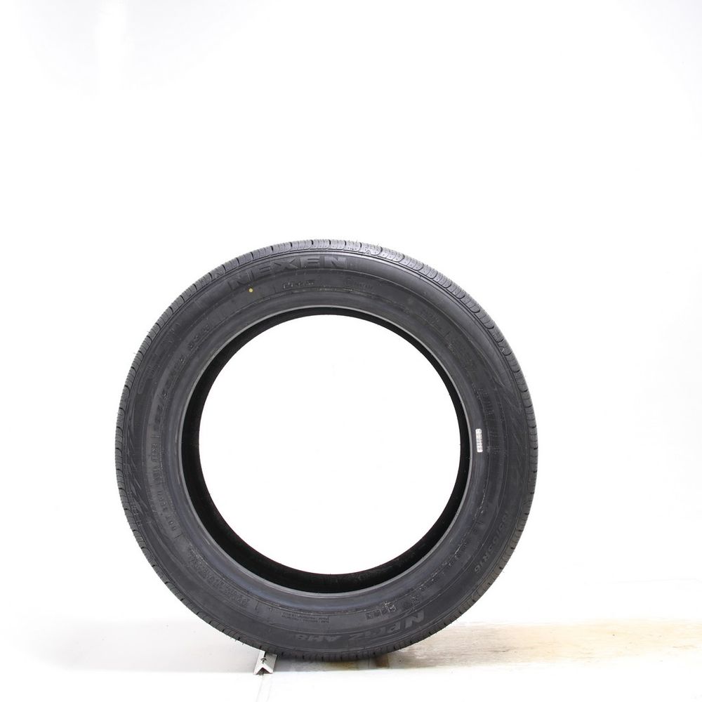 Set of (2) New 185/55R16 Nexen N'Priz AH8 83H - 9/32 - Image 3