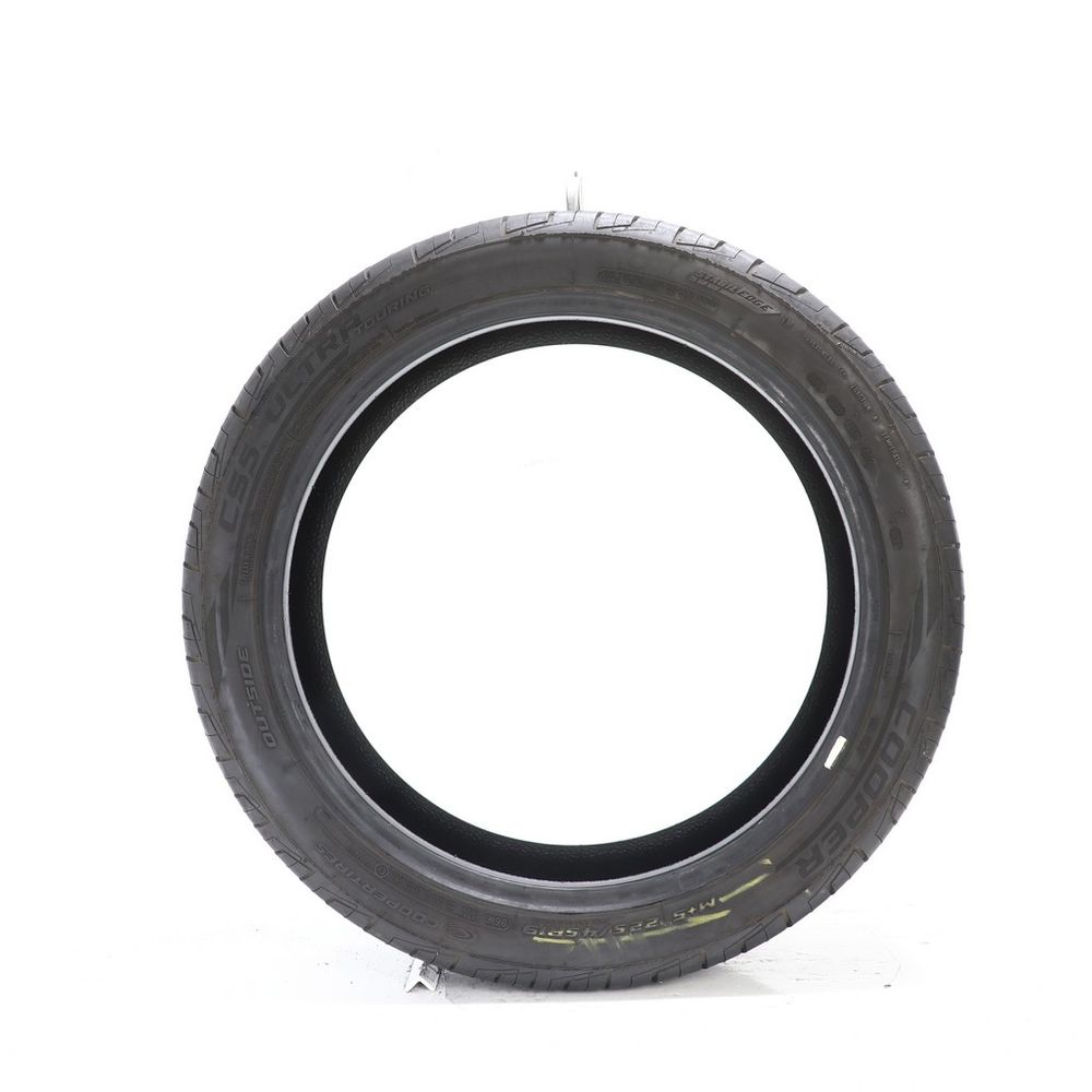 Used 225/45R19 Cooper CS5 Ultra Touring 96W - 6/32 - Image 3