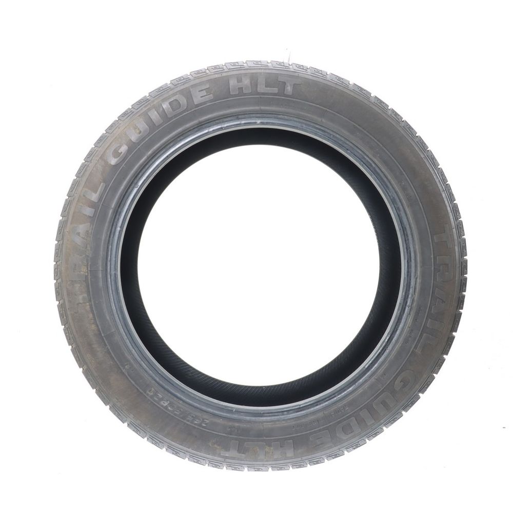 Used 265/50R20 Trail Guide HLT 107V - 8/32 - Image 3